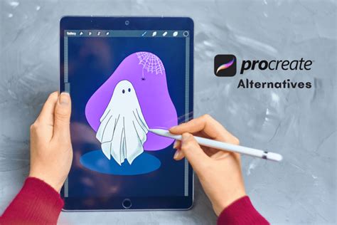 What is Procreate Dreams? (NEW Procreate App!) • Bardot Brush