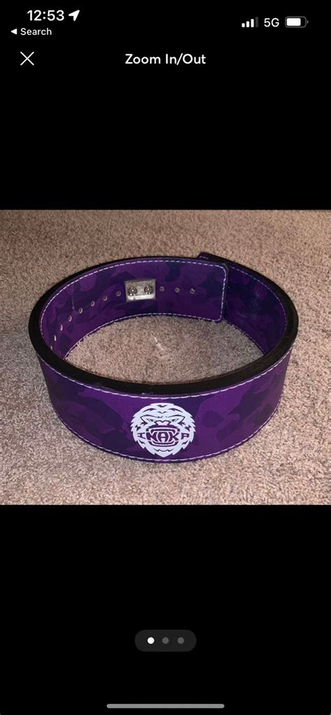 Inaka belt getp.valcre.in