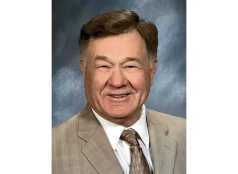 Philip Eugene Ulberg Obituary (2025) - Hudsonville, MI - VanderLaan ...