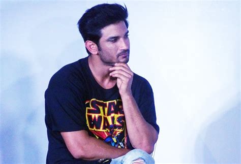 Sushant Singh Rajput death case: Locksmith who opened actor's bedroom ...