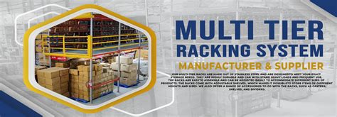 Industrial Storage Rack Manufacturers, Heavy Duty Pallet Rack