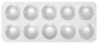 Empha 10 Tablet 10 - Uses, Side Effects, Dosage, Price | Truemeds