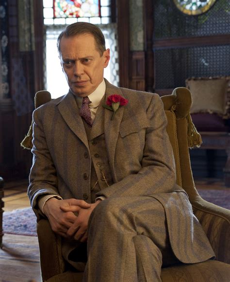 Boardwalk Empire 2Nd Season