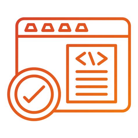 Image result for Correction Icon Spring