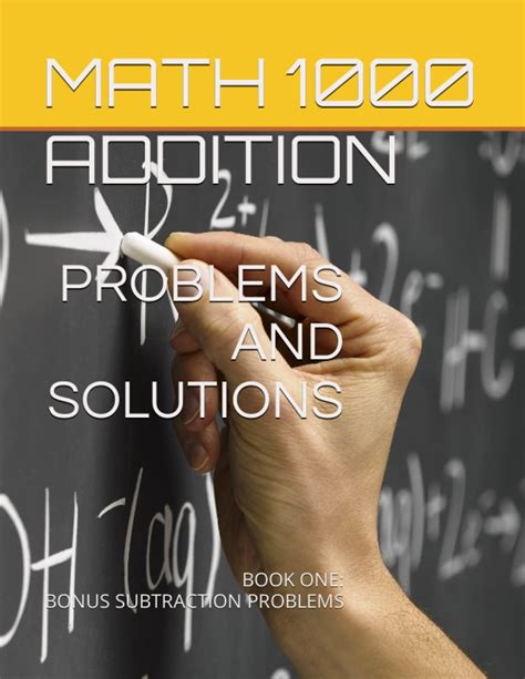 Image result for Math 1000 Problem Solving