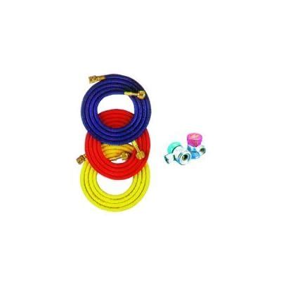 R-12 to R-134a Manifold Conversion Kit by MASTERCOOL India | Ubuy