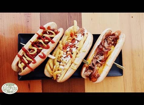 LIOTRIVI, Salamina - Akti Karaiskaki 42 - Menu, Prices & Restaurant ...