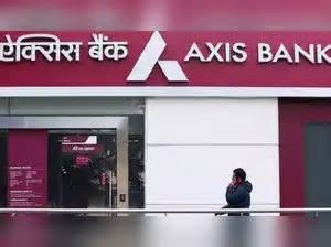Axis, Bandhan, Sammaan Capital tweak A/c practices to rewrite books ...