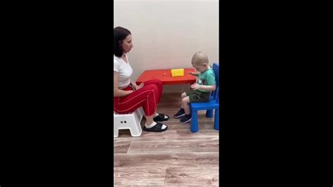 Имитация, или подражание, является одним из первых и важных навыков в ...