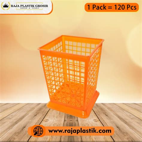 TEMPAT SENDOK PLASTIK KLASIK GALAXY PLAST, JUAL HARGA GROSIR