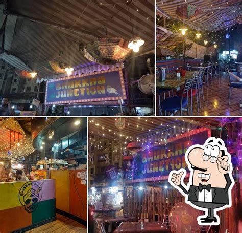 Bhukkad Junction, Navi Mumbai - Restaurant menu, prices and reviews