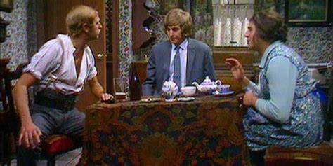 Image result for Monty Python Pilot Skit