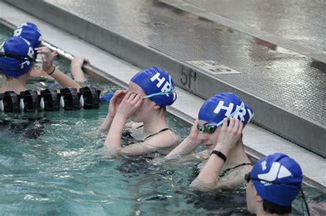 Hampshire Regional YMCA Home