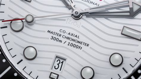 What is 5 ATM Water Resistance? Watches’ Depth Ratings Explained ...