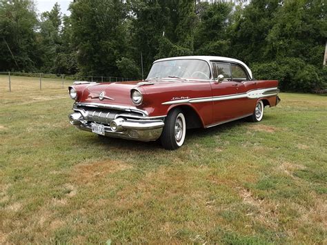 Arrowhead Collection: Ten Cars To Celebrate Pontiac's 100th Anniversary | The Online Automotive ...