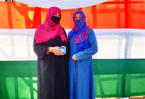 'There Is No Going Back': Women Lead Shaheen Bagh-Style Protest in UP's ...