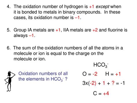 Image result for H2O2 Oxidation Number