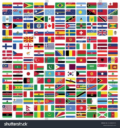 World Flags Compilation 的图像结果