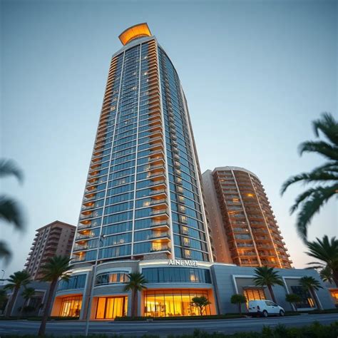 Discovering Sheikh Al Mur Tower: Luxury Redefined in Dubai