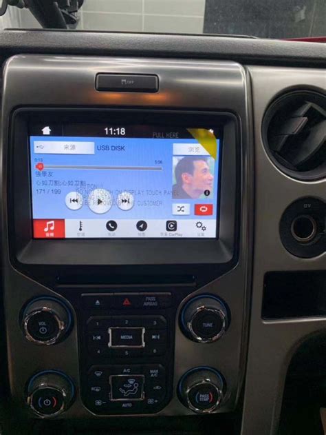 Image result for Android Ford Sync2