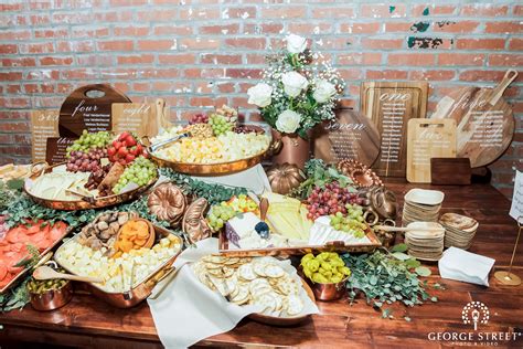 Blog | Scrumptious Grazing Table Ideas For The Ultimate Statement