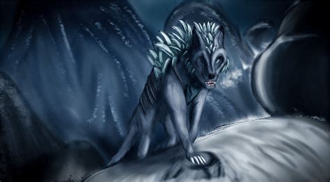 Image result for Ice Creatures