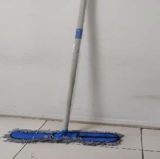 DRY MOP • Benir e-Store Solutions