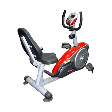 Exercise Cycle in Coimbatore | Exercise Bike | KH-704 Magnetic ...