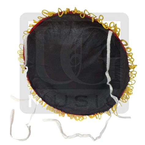 Buy Ultimate Guru Concert Grade Tabla base ring set (Set of 2) Online ...
