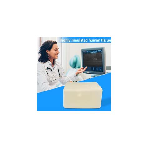 SZEMENTMD Ultrasound Puncture Model Abdominal Practice kit India | Ubuy
