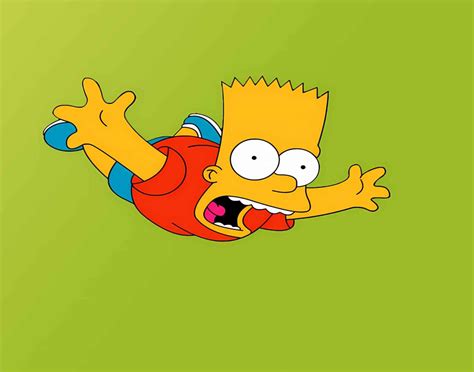 [70+] Bart Simpson Wallpapers in 4K, HD for Desktop & Phone