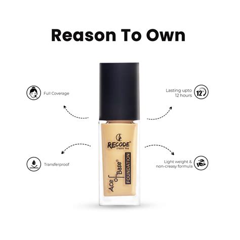 Home All Products Recode 02 Foundation Indraprastha 30 ML