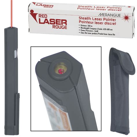 Class Iiia Laser