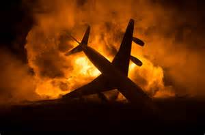 Avionska nesreća u Venecueli - B92