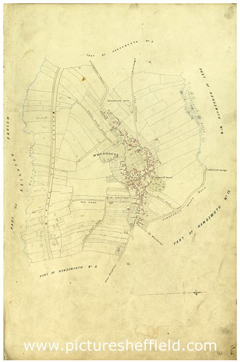 Searching Picture Sheffield