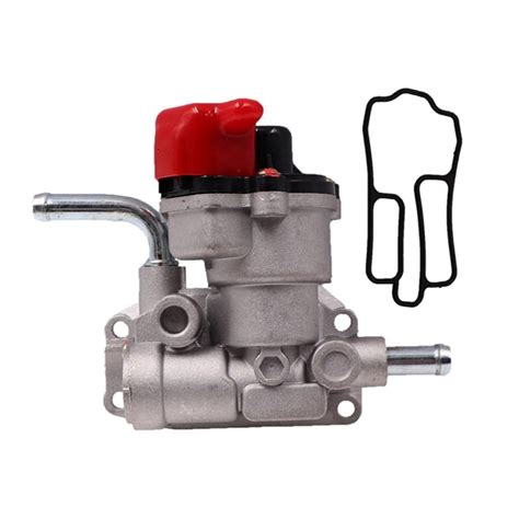 BNF New IAC Idle Air Control Valve MD614743 for Mitsubishi Mirage 1.5/1 ...