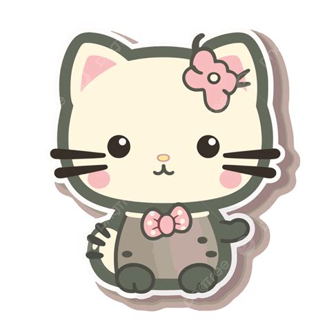 Hello Kitty Stickers Free at Emma Spyer blog