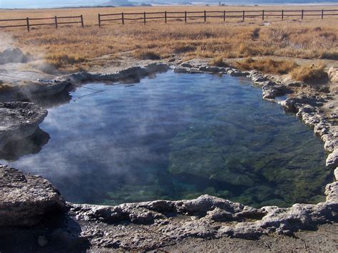 Meadow Hot Springs - Fillmore, UT | Natural Hot Springs Pools - Top Hot ...