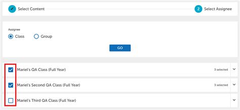 Assignment Setup 的图像结果