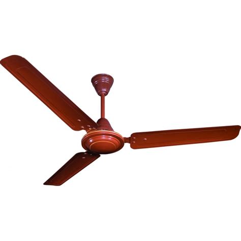 Crompton 1200mm 3 Blade Copper Motor Ceiling Fan (Brizair) – Ankur ...