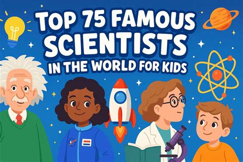 Isaac Newton: The Scientist Who Discovered Gravity - KIDS SCIENCE MAGAZINE