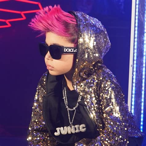 Junic El Famoso | #guerita #morenita #amiguitas ️‍🔥🤣 #tripleb no le ...