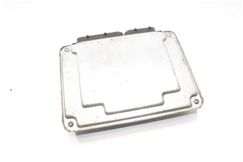Image result for Engine Control Module for Polo 2003 Location