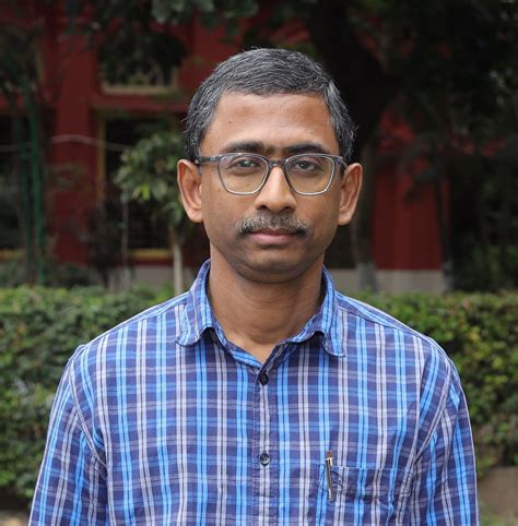 Bose Institute | Faculty