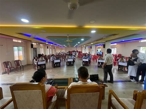 Campus News | Goalpara College