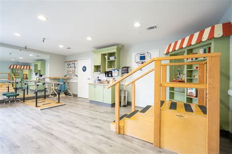 Take A Virtual Tour — Buena Vista Care Center