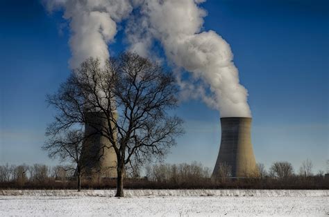 Environmental Problems: Nuclear Issues