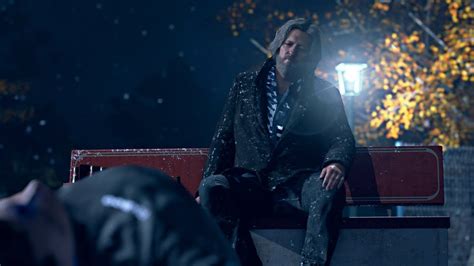 Picture of Hank Anderson (Detroit: Become Human)