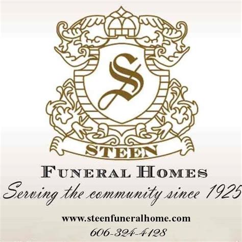 Steen Funeral Home | Ashland KY