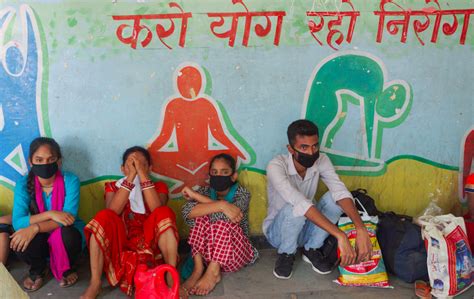 This Women's Day, Let Us Centre the Female Migrant Workers and Her ...